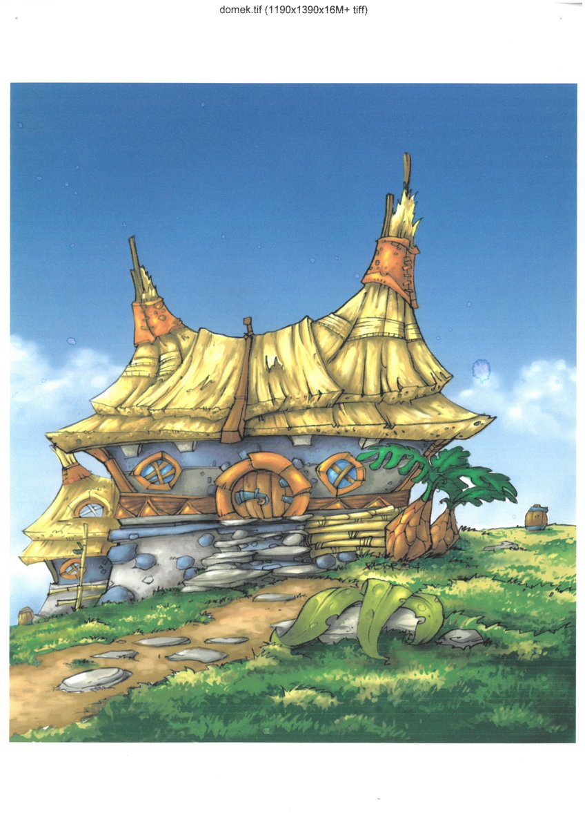 BackKao's tweet photo. Big update to the Kaollection! It now includes *a lot* of concept arts from all of the games. And it doesn't stop at the ones we were shown not too long ago. Here's a small tease :)
#ZOOMPlatform #KaotheKangaroo https://t.co/nQttTXJiB8