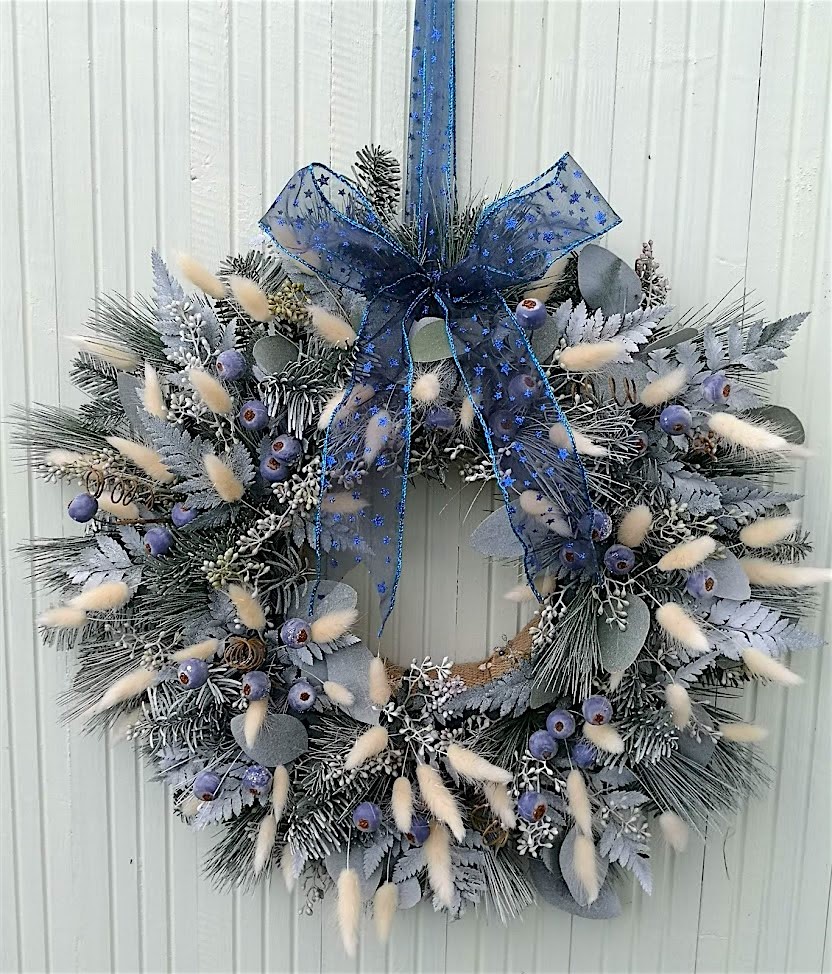 Come and join us for an evening of fun and creativity whilst supporing Whoopsadaisy with floral designer  Floranina 
At: The Sportsman Pub, 
Date:  Thursday 2nd December 2021 
Price: £50.00 including fizz and mince pie
From: 7.00-9.30pm 
Email: caroline@whoopsadaisy.org