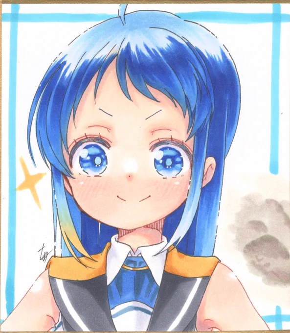 『もうドジっ子なんて言わせません!』(どやぁ) 