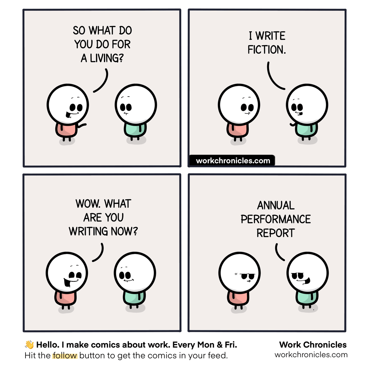 Where's the lie tho?