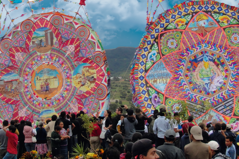 Cultural Worlds tweet media