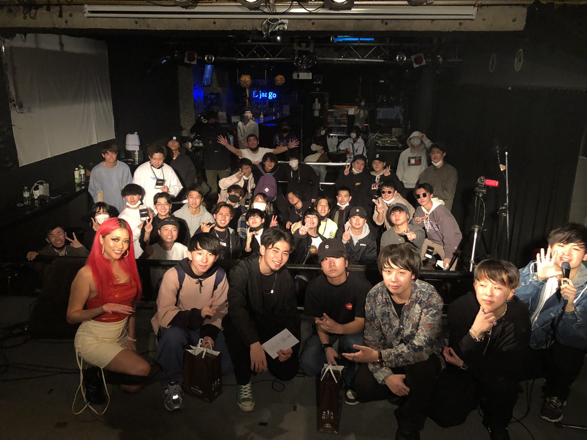 gucci_bbx's tweet photo. YBXvol.2お疲れ様でした！

今回スタッフとしてたくさんの方が来られた事が本当に嬉しかったです。
さらに、九州ビートボックスシーンの温かさに改めて好き場所だなぁと
感動しました😊

ほんまにスタッフに誘って頂きありがとうな@yu_ki_bbx 最高の後輩やな✨

本当にありがとうございました
@ybx_2_ https://t.co/lmABTH48Fw