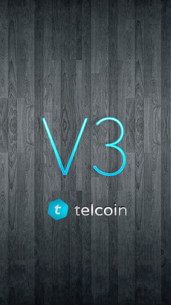 JHONNYCRYPTO786's tweet image. Only One will prevail and that's $TEL