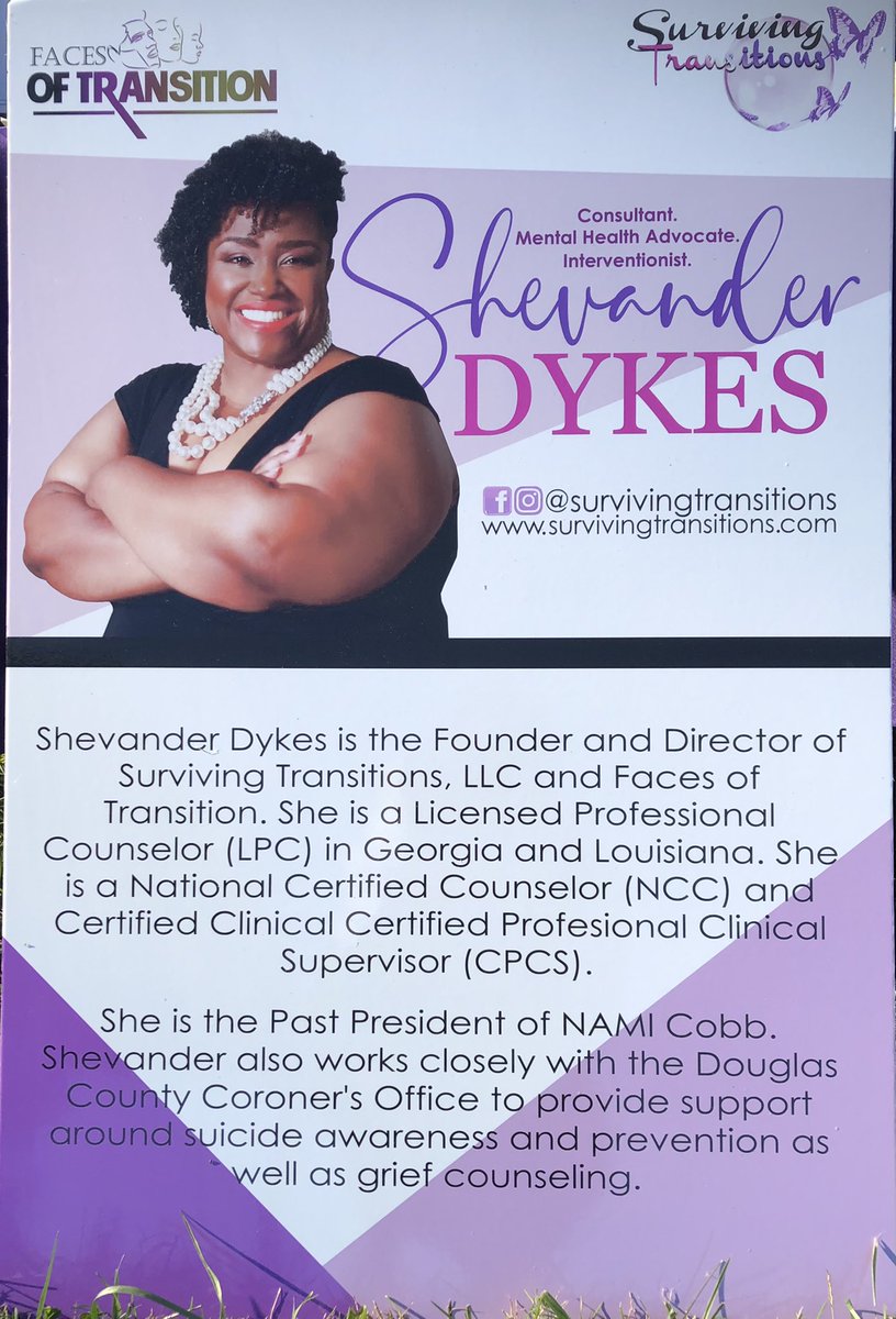IAMLadyDunstan's tweet photo. It was a full weekend! Glad to support two great organizations- BOLD MINISTRIES and their grand opening celebration. Plus Sounds of Support and the NewRock Suicide Prevention Coalition. Great work is being done in #Newton and #Rockdale Now, it��s Monday...time for a great week! https://t.co/qgAheCZxif