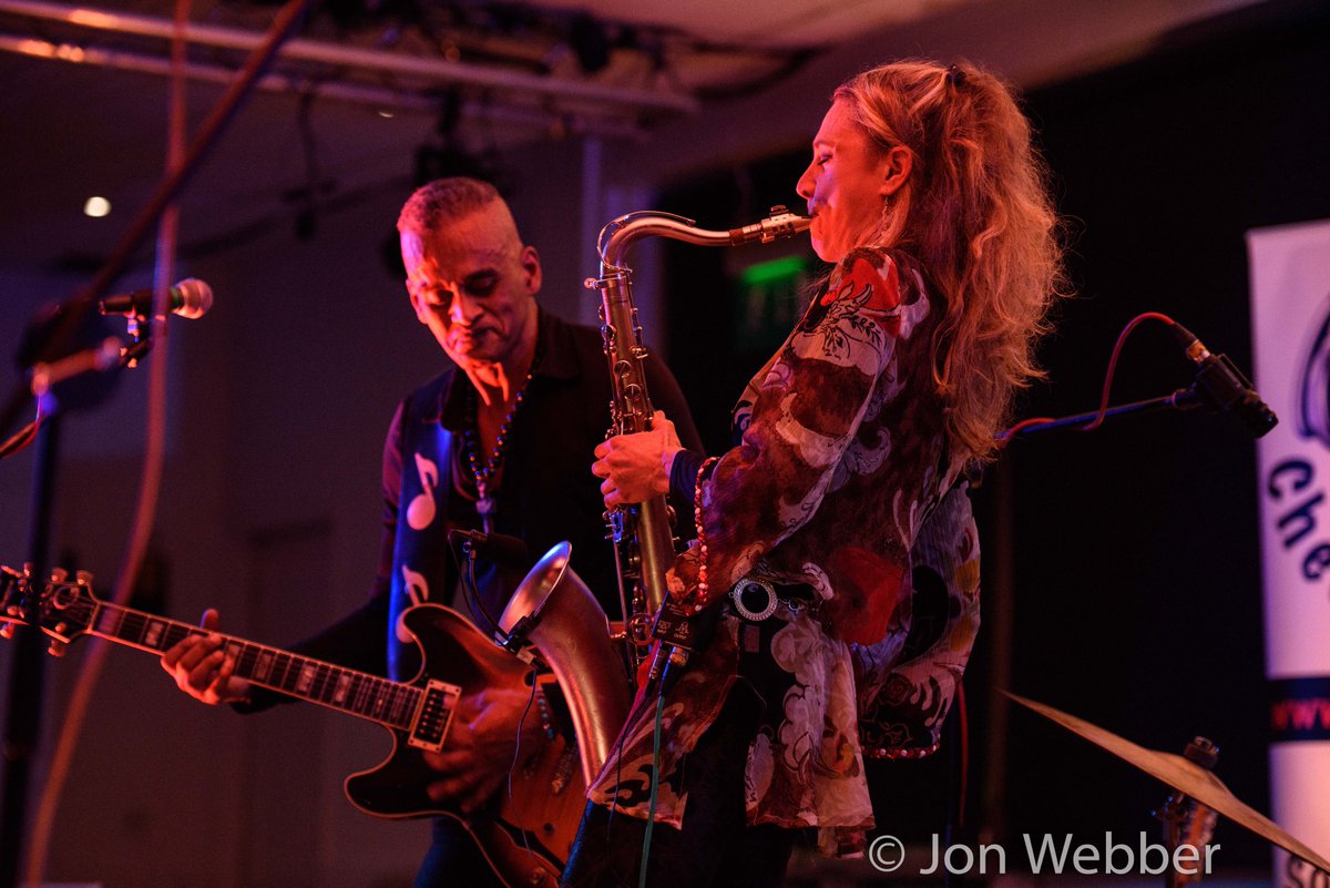 Next gig at The Jazz Mix club, Maritime Room, Cliffs Pavilion Thursday 24th November 2021 - Eagle Angel Fusion - tickets £17 from southendtheatres.org.uk