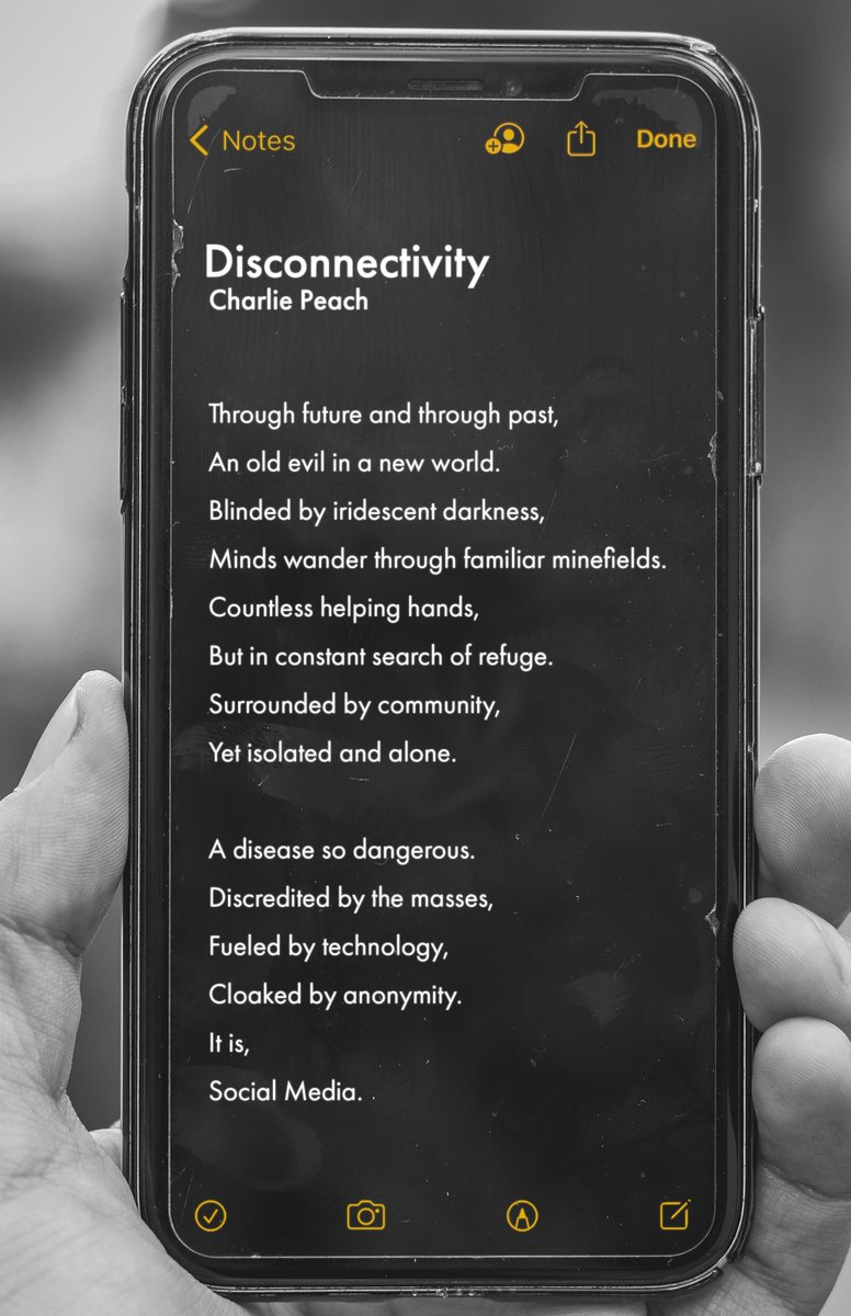 HSDCMEDIA's tweet photo. As part of @PfieldMuseum Catalyst Exhibition,@Be_HSDC journalism students have been looking at what they want changed for the future. You can see their work here -https://t.co/Od9itpEjkK - please help the students further their research by completing our short surveys. https://t.co/AExQeADXYU