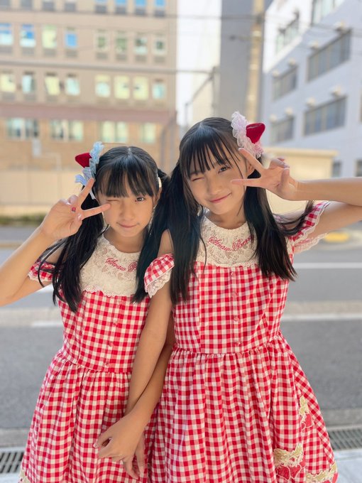 Twitterのコスプレ画像25