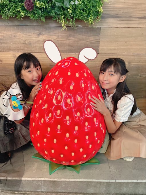 Twitterのコスプレ画像24