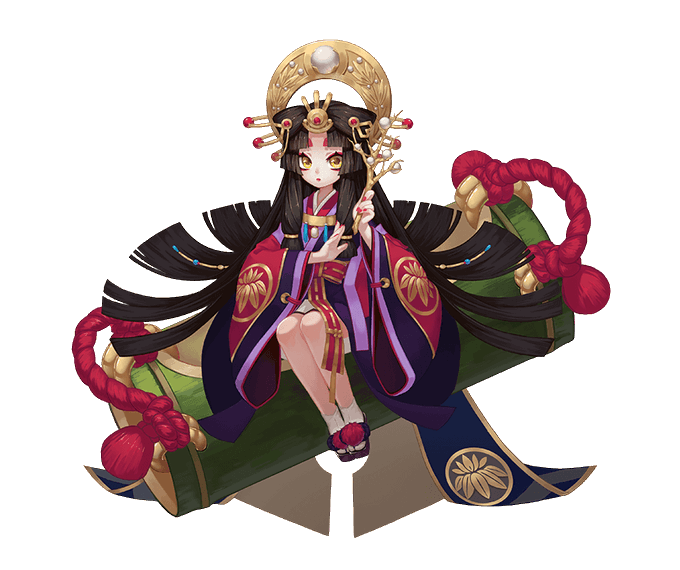 夜姬のtwitterイラスト検索結果 古い順