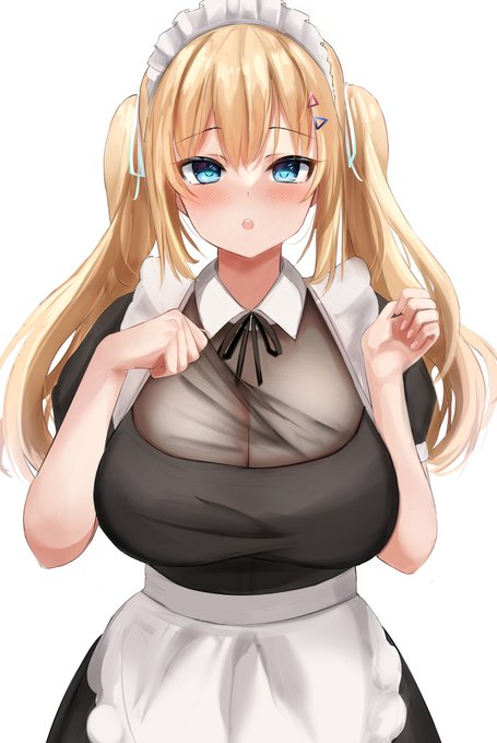 見てください…ここ透けてます❤✨ 