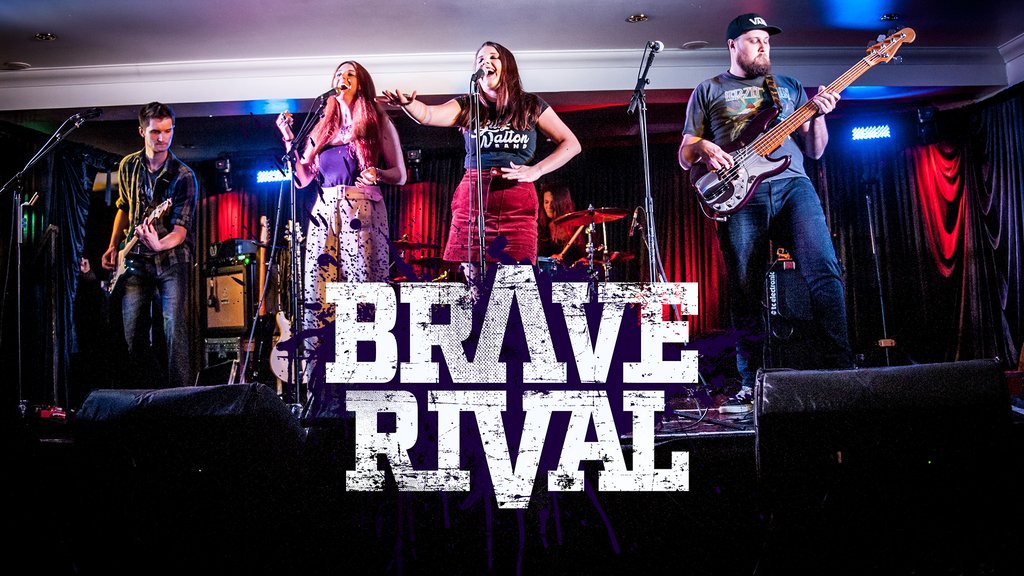 Don't miss BRAVE RIVAL + SOUTHBOUND, this THURS, 18TH NOV. Great music on your doorstep! Grab a ticket: bit.ly/3mLAwqs 
<a href="/VisitChis/">Visit Chislehurst</a> <a href="/WRINKLYCLUB/">WRINKLY ROCKERS CLUB</a> <a href="/music_gigs/">Music Gigs</a> <a href="/BromleyWOT/">Bromley Whats On</a> <a href="/Kent_Online/">KentOnline</a> #gigs #livemusic #SouthEastLondon <a href="/bandsouthbound/">Southbound</a> #Chislehurst #Bromley #sidcup #Dartford