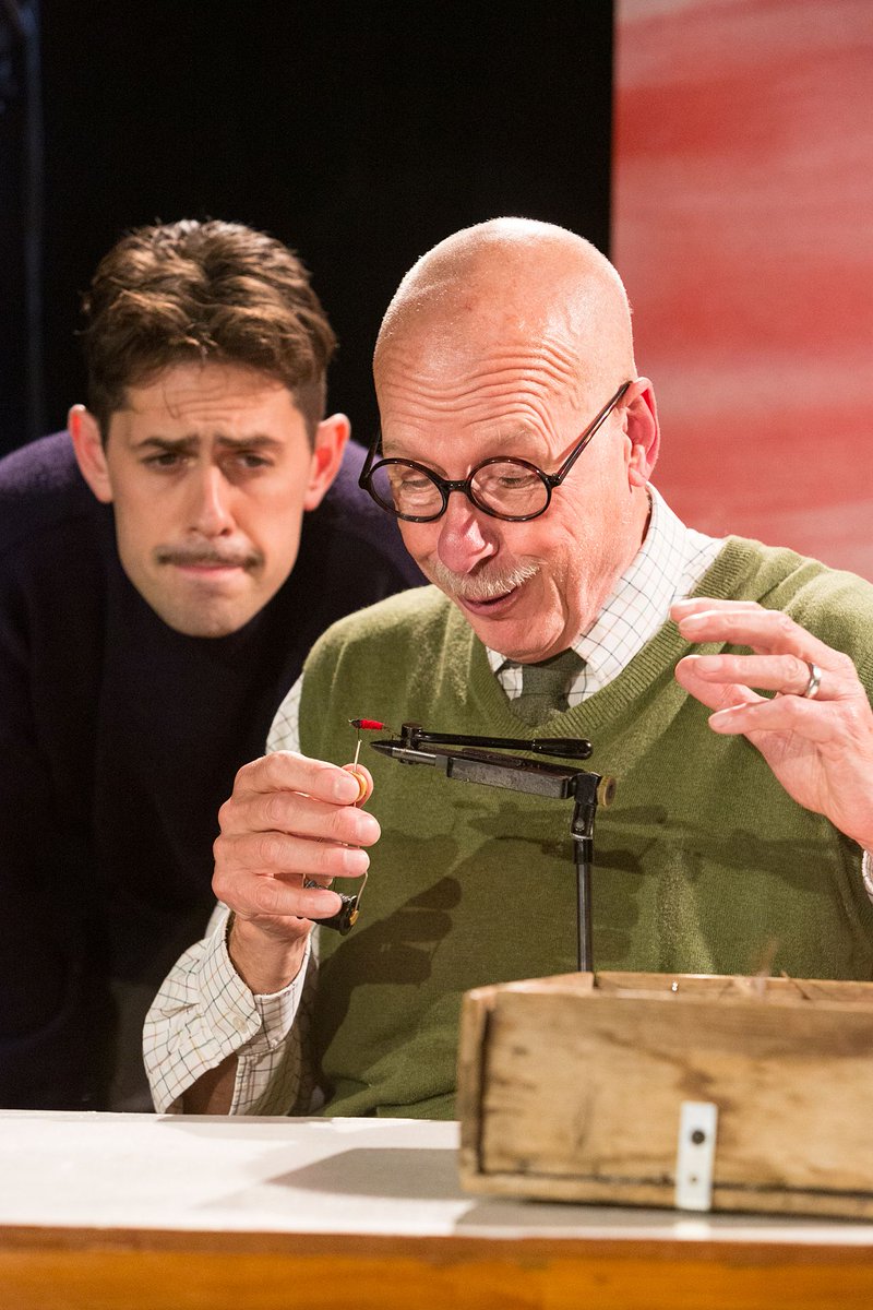 Philip_Gill1's tweet image. Hi folks putting myself out there #novemberpromotion

Character actor playing 55 to 65 years.

spotlight.com/5891-7837-6240

Currently playing Manny Cohen in @punchymusical @CourtyardHoxton 

@SupportBritish