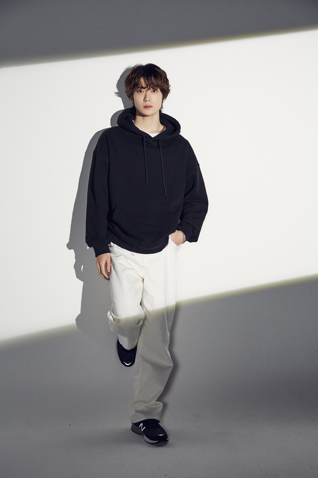 NCT127 ジェヒョン TEDDY×SLOWACID JAEHYUN FASHION on X: