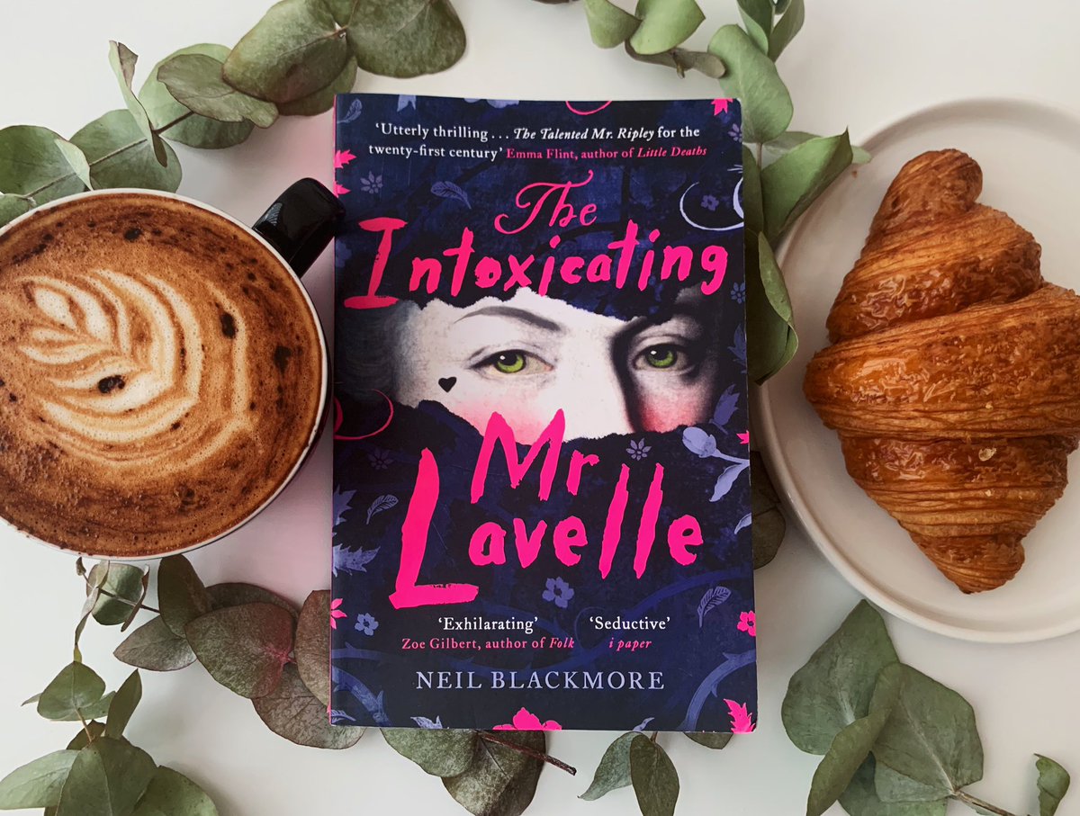 The_First_Lines's tweet photo. The #firstlines from @neilblackmo’s @PolariPrize shortlisted, The Intoxicating Mr Lavelle 🖤
〰️
“My mother was sure that in the future,  I would be a good person. Or she was sure that I - or rather my brother, Edgar, and I - might meet good people, and become their friends.” https://t.co/cUhQodng0J