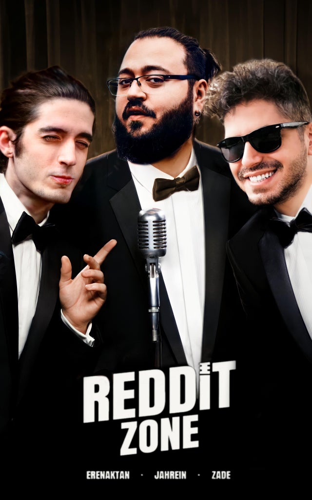 Masanın sahipleri geri döndü!
20.bölüm şimdi tüm podcast mecralarında! spoti.fi/31ShtnA