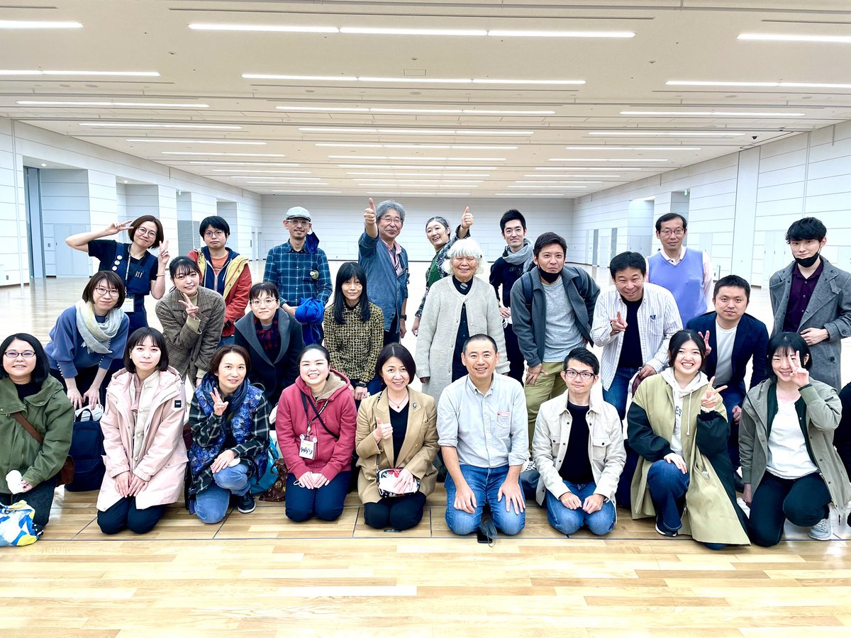 TokyoInternati2's tweet photo. 2022年は、10月28・29・
30日の３日間です！
場所は同じく浜松町館てすが、今度は一つ上に上がって4階になります✨同じ階にある大きな会議室も押さえています。インバウンドが戻ってきたら、まさにインターナショナルなペンショーになると思います😊
皆様どうぞお楽しみに♪
#tokyopenshow2022 https://t.co/QCyaNEpwqa