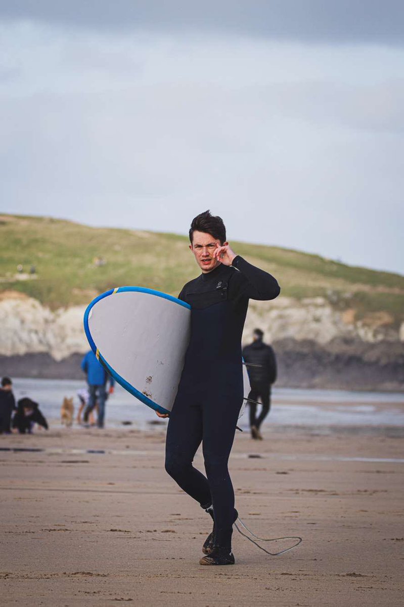 It’s been a great few months so far down here in Cornwall, studying Conservation Biology and Ecology with <a href="/UniExeCornwall/">University of Exeter, Cornwall</a> and keeping myself occupied with great people, sports and socials. A few tempting twitches not executed… sure I’ll get a few though.