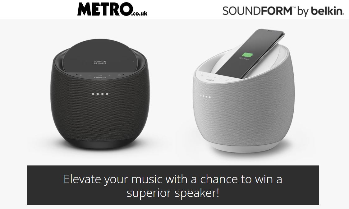 Metro Competitions tweet media