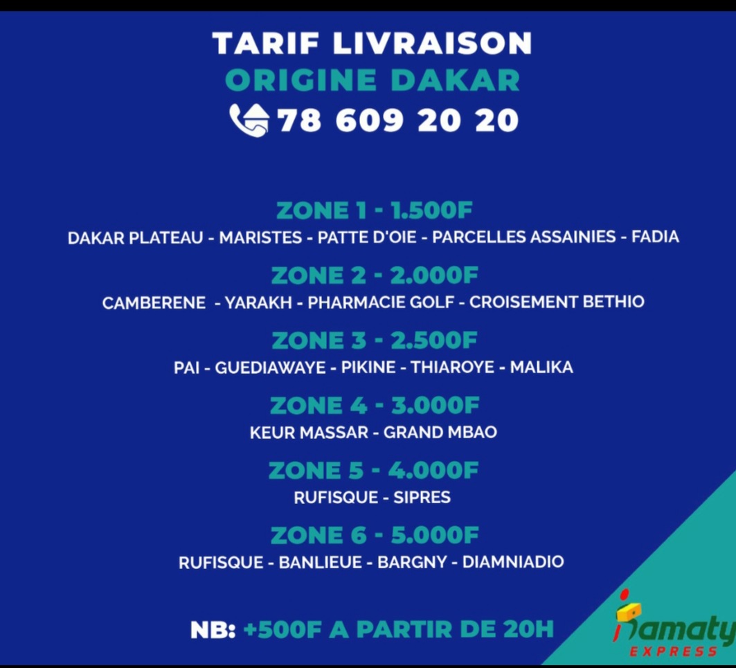SamatyExpress's tweet photo. Bonjour les amis😊😊😊.
Nous vous souhaitons un Excellent début de semaine. Une semaine de réussite et d'argent surtout.
Force 💪 et Courage à tous !
Merci de nous faire confiance et de nous confier vos courses.
#Samaty #Kebetu https://t.co/EtuZ0JYHkO