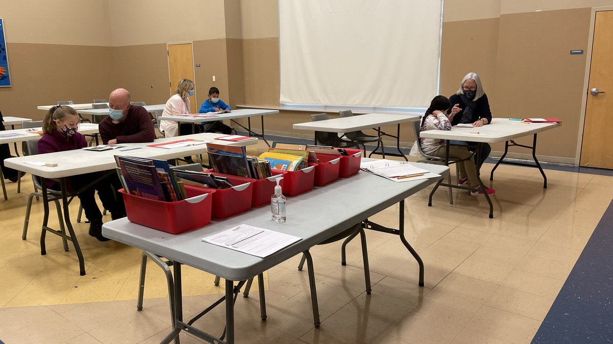 #PayItForward: <a href="/uwci/">United Way of Cen IN</a>’s The ReadUp program is in need of volunteers! The program aims to give elementary students practice to improve their reading. They say they are seeing more kids further behind in reading skills.