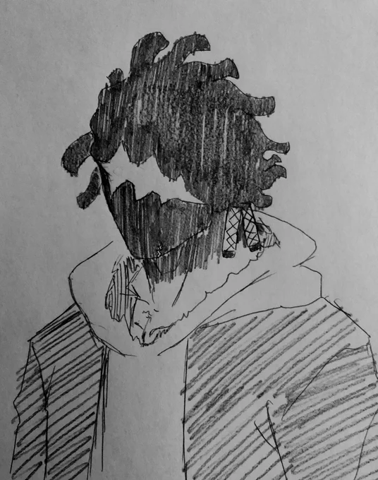 悪鬼 