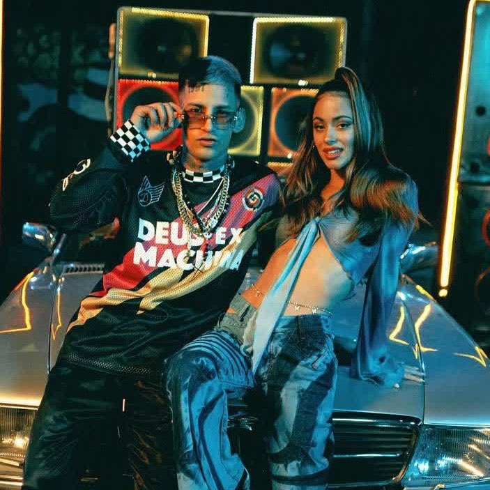 ChartTini's tweet photo. “Bar” en Argentina:

#1. Spotify (=)
#1. Apple Music (=)
#1. Youtube (=)
#1. Deezer (+1) *new peak* https://t.co/utZj8VMhWv