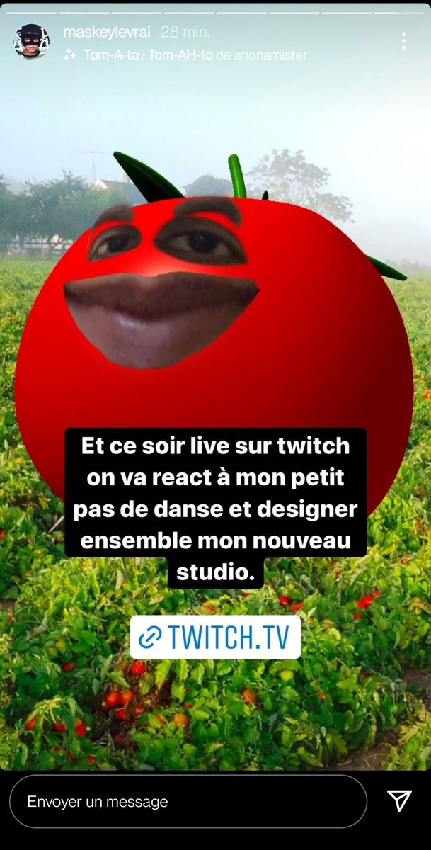 StreamStreet_'s tweet image. Maskey réagira ce soir en live sur sa chaîne twitch aux clips de Time Time (trei degete) et Offishial (Ambiance Scandale)  #TIMETIME #AmbianceSkandal