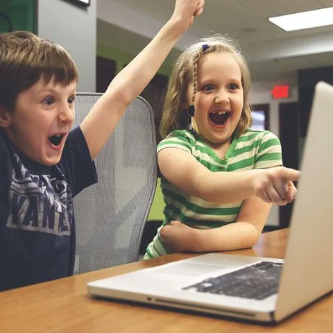 dundee_angus's tweet image. Check out our beginner level Coding for Kids Course and sign up your mini coder today! 💻👇
buff.ly/3CihE8x
#minicoder #codingforkids #choosecollege #dundeeandanguscollege