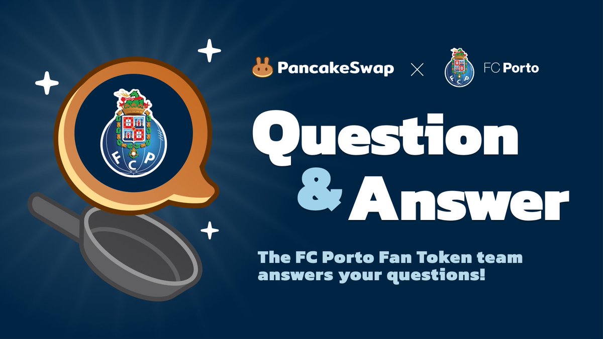 PancakeSwap tweet media