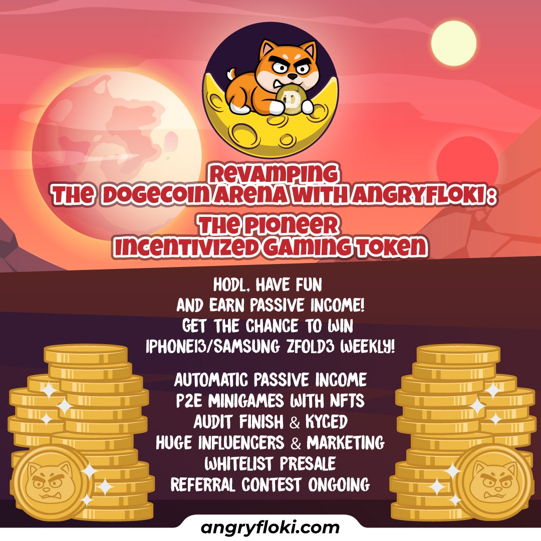 AngryFloki tweet media