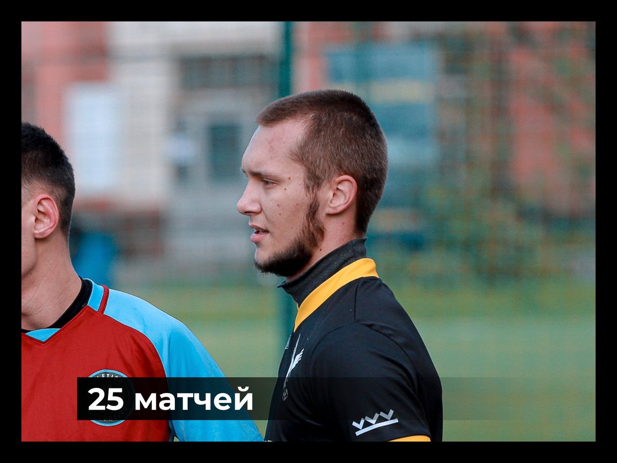 OrlanMoscow's tweet photo. 25th career match for Mikhail Vinogradov against Urban Team. Congrats!
https://t.co/MPmxzWl1Pr
#LetOrlanFlyHigh https://t.co/MYtroU3VuB