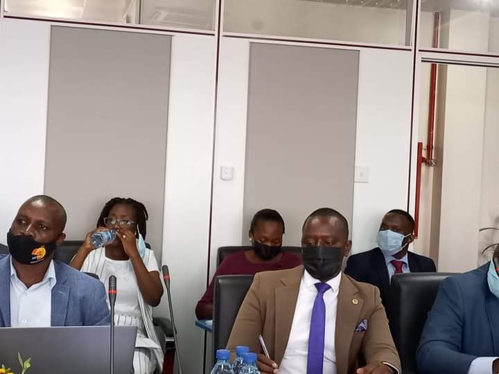 Hon. Rachel Magoola tweet media