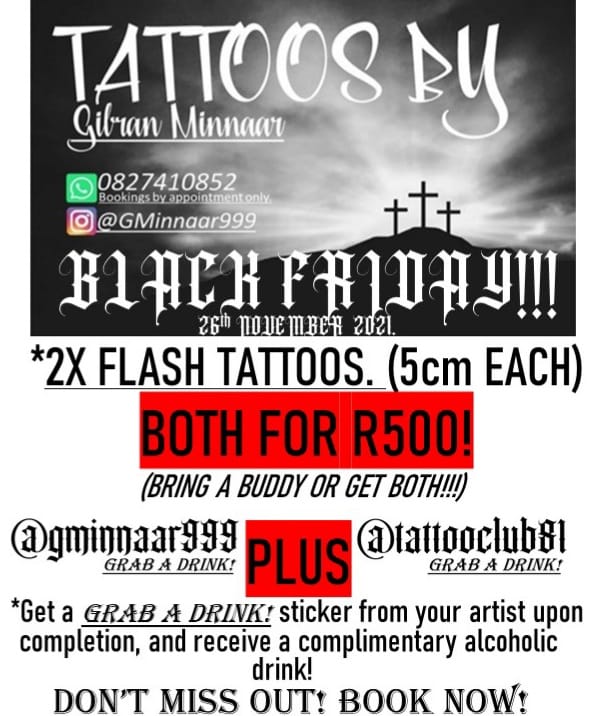 MissM26's tweet photo. BLACK FRIDAY MADNESS - 26.11.2021 https://t.co/9o5Z6UXllo