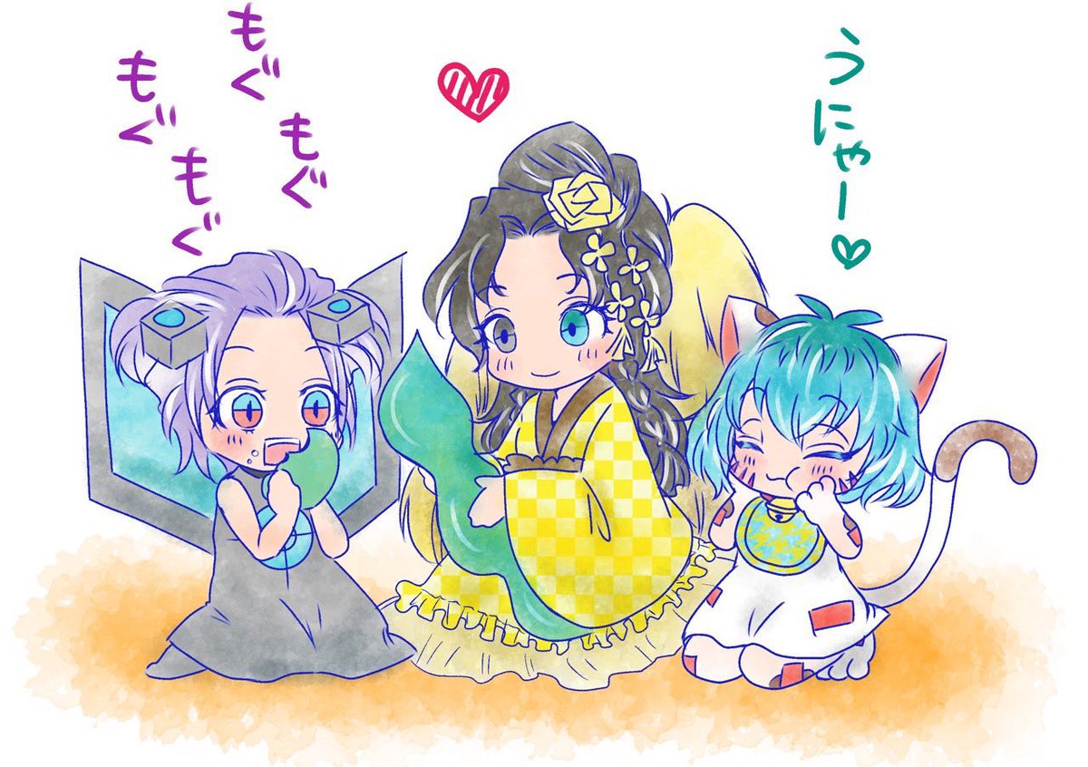びたみそ。🧸ぬいの萌え袖の人 tweet media