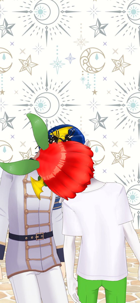 neco_reality's tweet photo. 楽しかったです⸜(* ॑꒳ ॑*  )⸝
また見たいな😂 https://t.co/aHEVUWF2b5