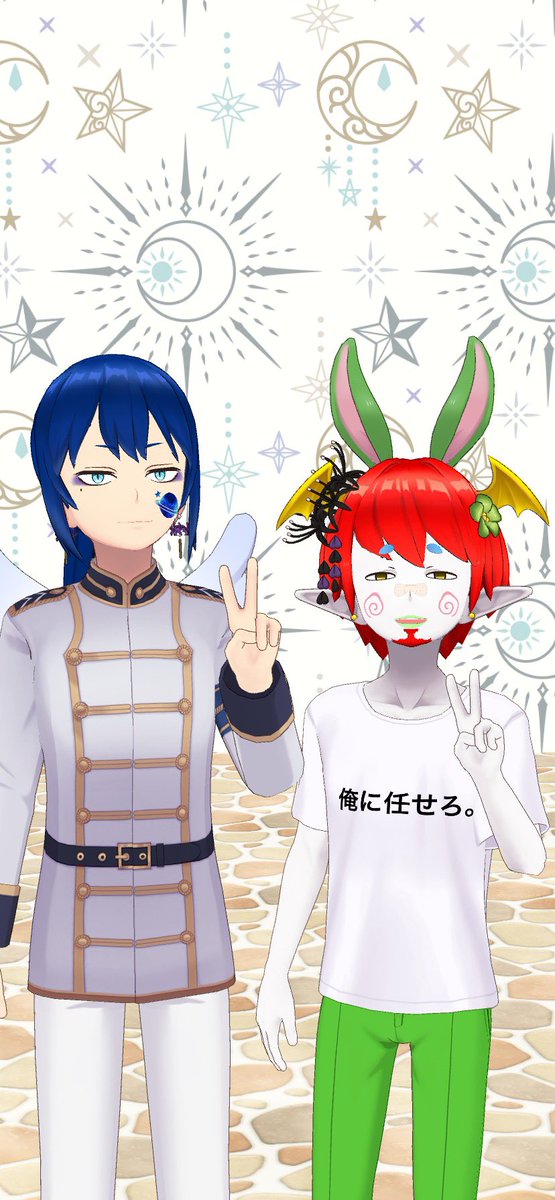 neco_reality's tweet photo. 楽しかったです⸜(* ॑꒳ ॑*  )⸝
また見たいな😂 https://t.co/aHEVUWF2b5