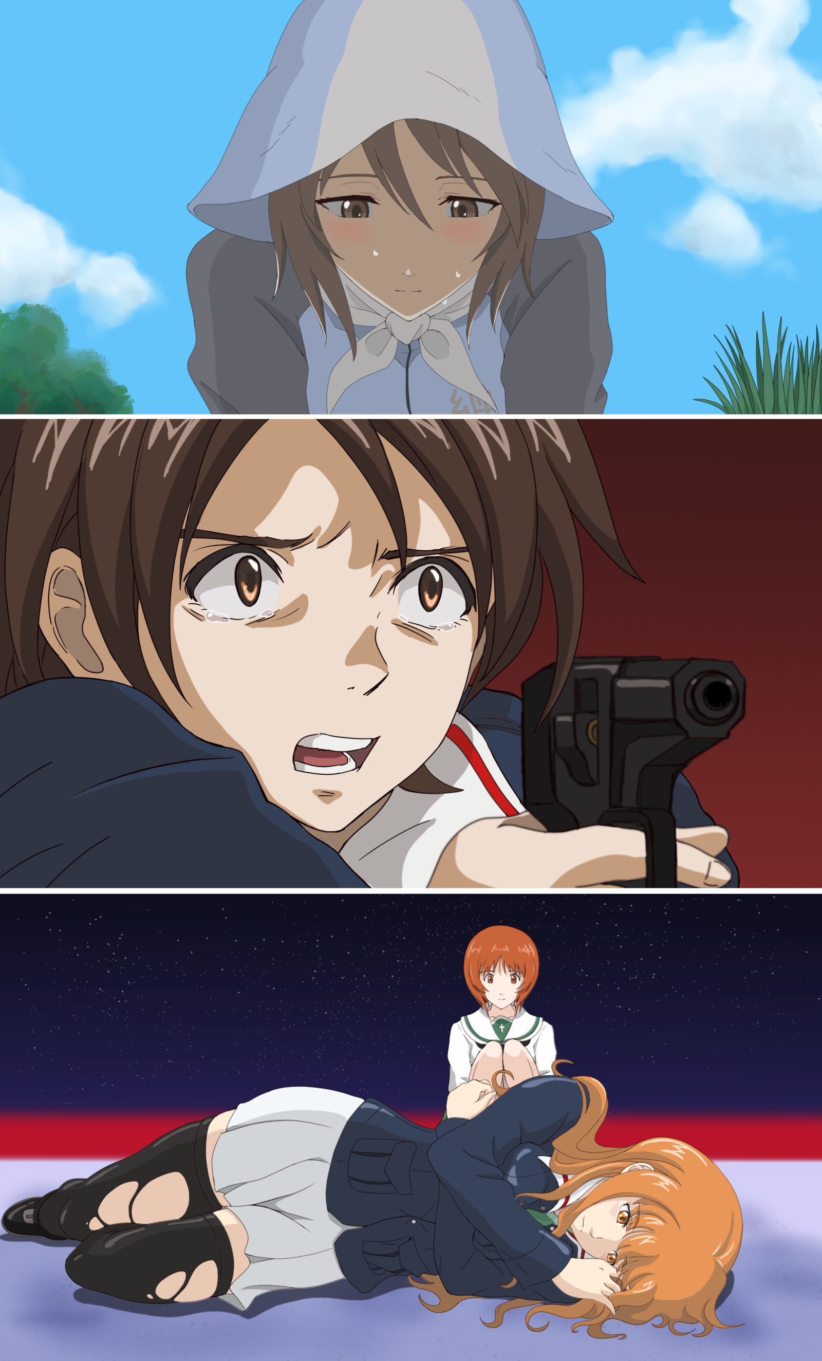 好きなロボットアニメソングの歌詞を抜き出せ Twitter Search Twitter