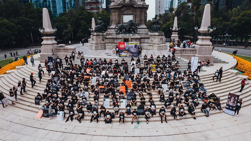 a21_uk's tweet photo. We want to take a moment to celebrate all of the work done through Walk For Freedom in Latin America this year.  To check out more about where we are located and what we do, click the link in our bio or go to https://t.co/VfjASOiUqd. https://t.co/W3DAROI8W1