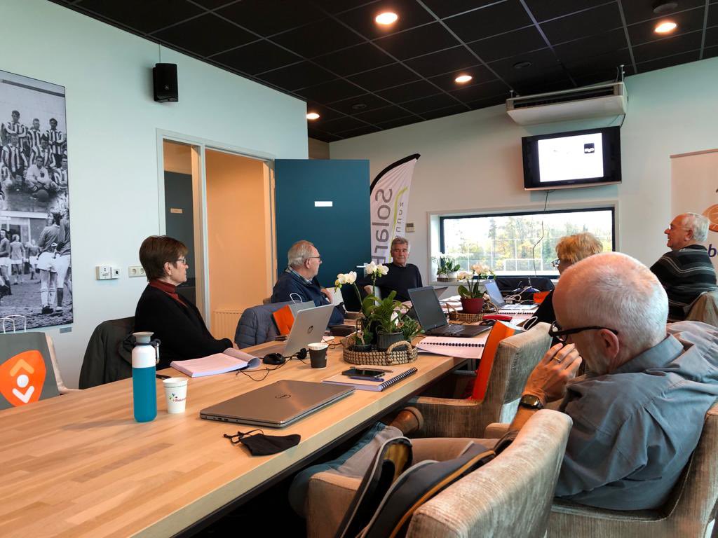 Bibliotheek Westland tweet media