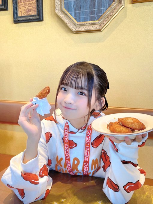 Twitterのコスプレ画像9