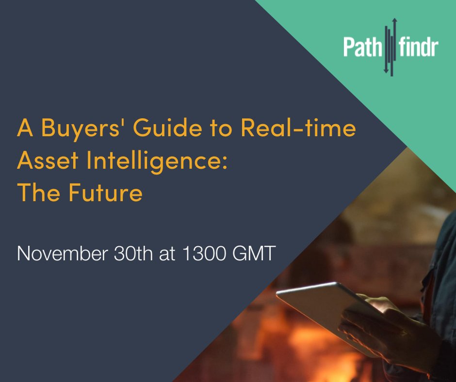 Pathfindr tweet media