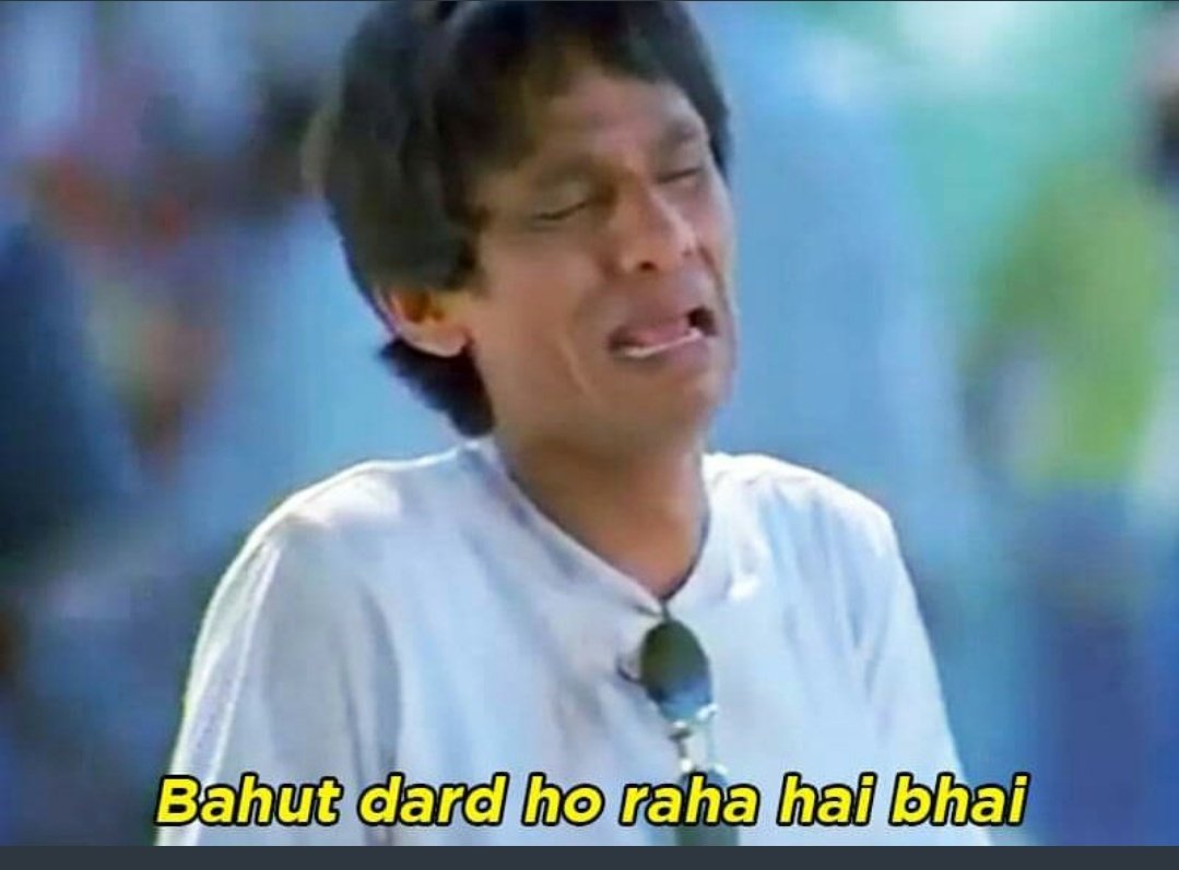 Tony on Twitter: "#नाथूराम_गोडसे_अमर_रहें Ghandi after seeing this trend https://t.co/rFEX5IkhKD" / Twitter