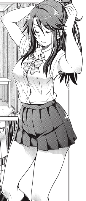 こんなクール美人が、自分の脚縛って、自分の口に猿ぐつわして……自縛してるんですよ!!?そりゃ「えッ!?」てなりますわ⇒緊縛 #拘束 #猿轡 #SM #自縛 