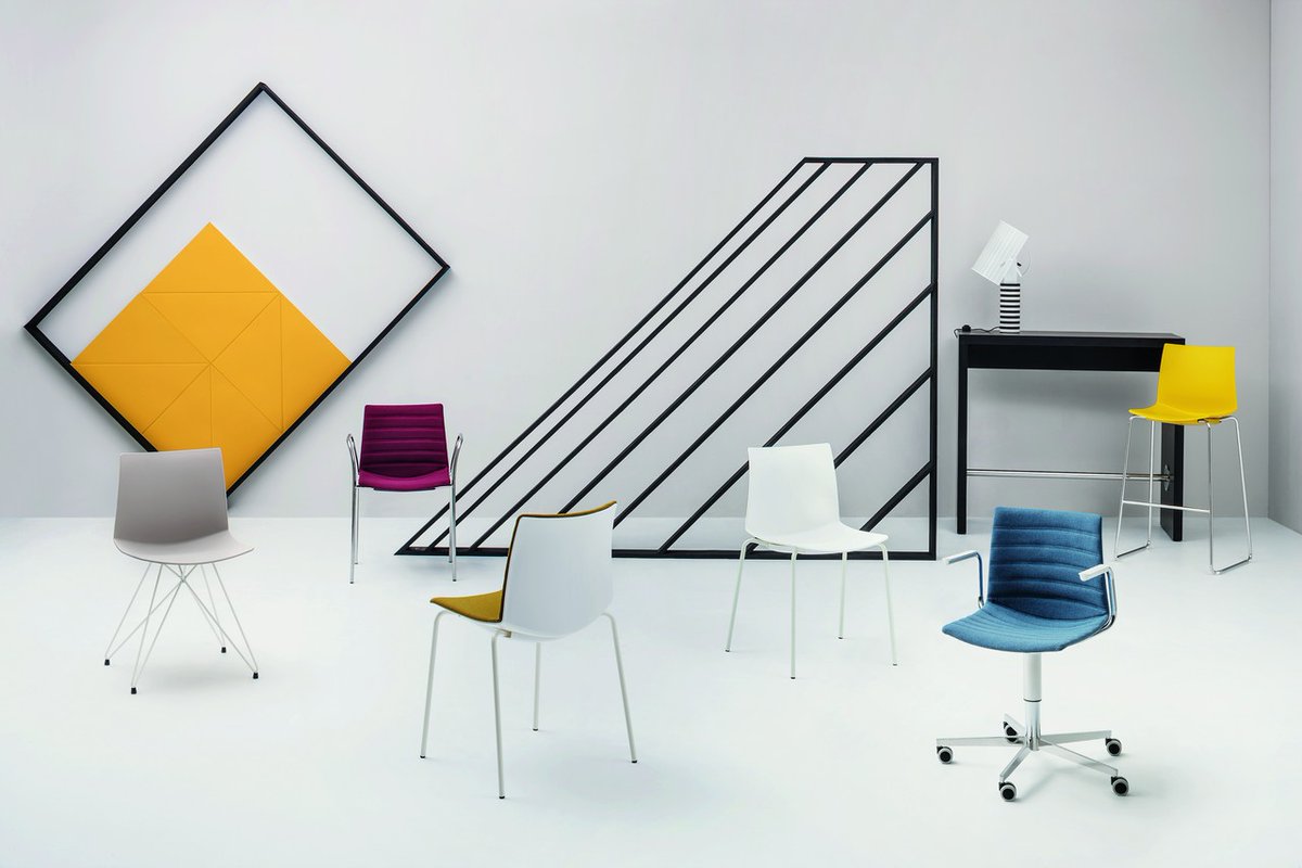 workrestplayni's tweet image. The Kanvas Range: Seating for Every Occasion...

workrestplay.net/designer-furni…

#modernseating #interiors #flexibleseating #design #wrp