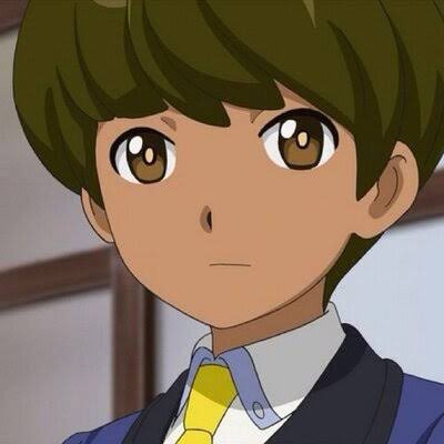 タモアキ 本日11月15日は 元声優の桑畑裕輔さん 古橋康次郎 朝日豪 初代 ロイ チェン スカーレッド ウロボロス の誕生日 おめでとう 桑畑裕輔生誕祭 黒子のバスケ モブサイコ100 ダンボール戦機 ガイストクラッシャー T Co