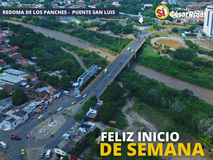CesarRojasCucut's tweet photo. La popular redoma de los Panches, en el sector conocido como la Silla Coja, un espacio recuperado y remodelado, gracias al pago de sus impuestos durante la vigencia 2016-2019.
Seguimos demostrando que en Cúcuta #SíSePuedeProgresar #GenerandoProgreso
Feliz inicio de semana. https://t.co/QcBCmDu6xW