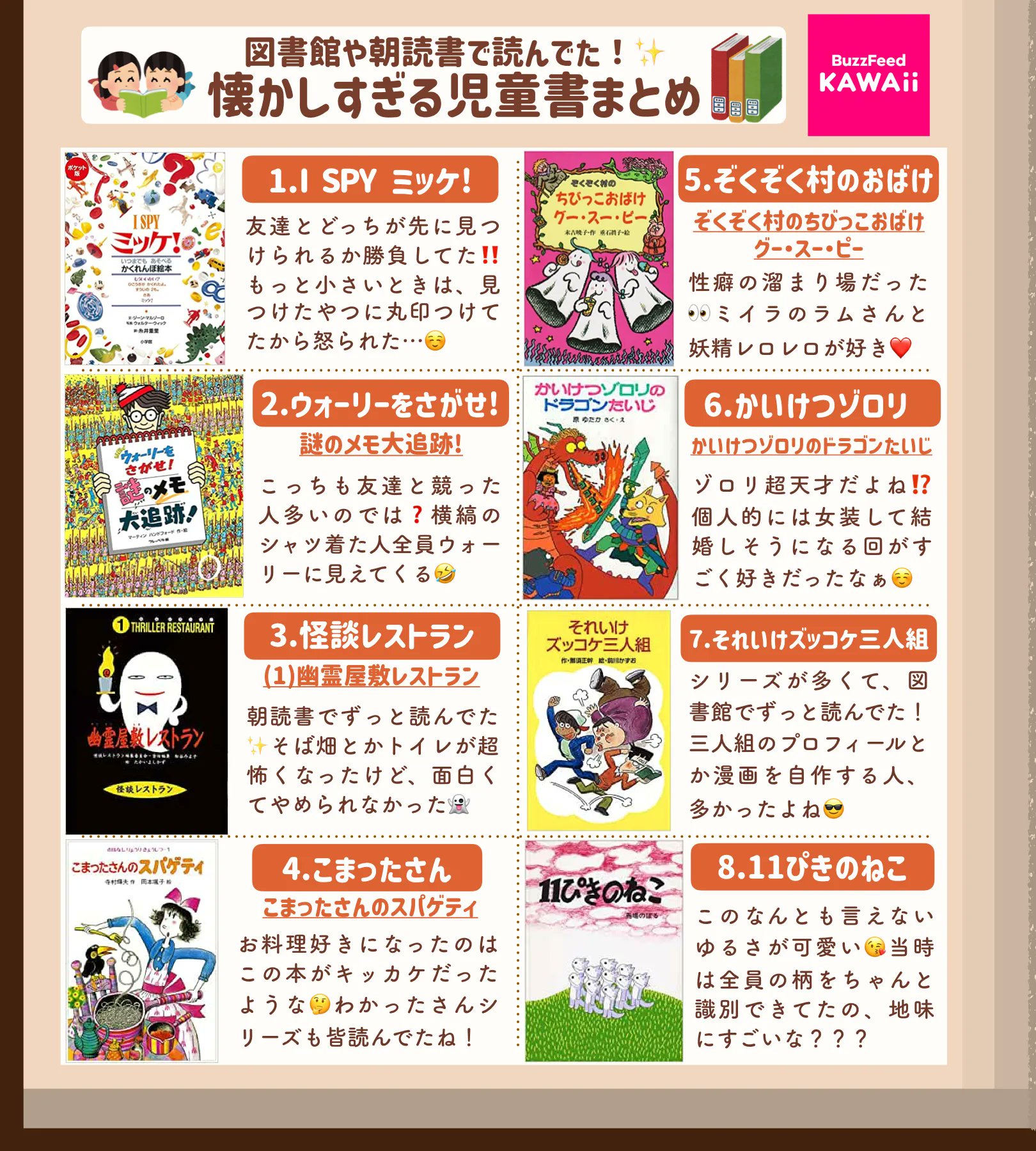 BuzzFeed🌼Kawaii on X: 
