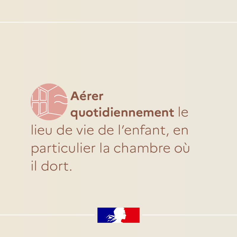 Sante_Gouv's tweet photo. #Bronchiolite | Cette année, l'épidémie de bronchiolite est en avance 📅

C'est une maladie respiratoire très contagieuse, surtout chez les enfants de moins de 2 ans.

Adoptez les bons gestes pour protéger votre bébé ⤵