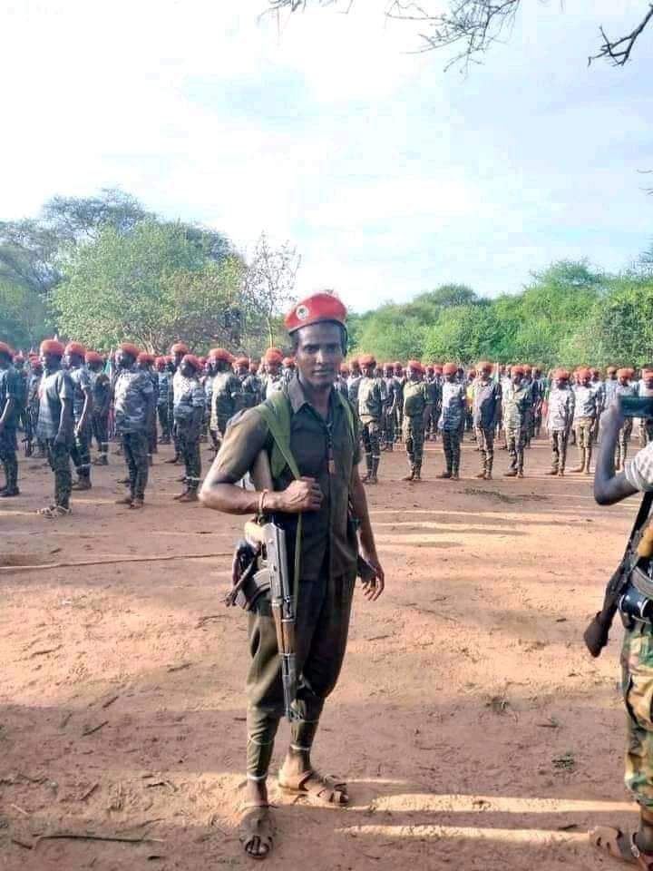 gorofugug's tweet photo. Eeba jajjabee zoonii kibbaa guyyaa har'aa haala nama gammachiisuufi nama hawwisiisuun xumurame bobbaaf qophii jira https://t.co/6fjSNn38kU