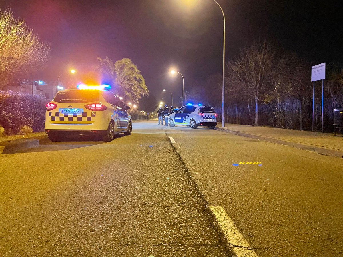 Cap de setmana intens: Segon cap de setmana de feta major, amb molta participació i ganes de festa, sense incidents rellevants. I seguint també amb la nostra feina, un detingut per robatori amb força, 2 investigats per delictes del trànsit, i 2 alcoholèmies administratives.